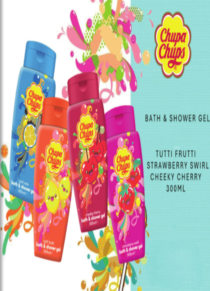 Chupa Chups