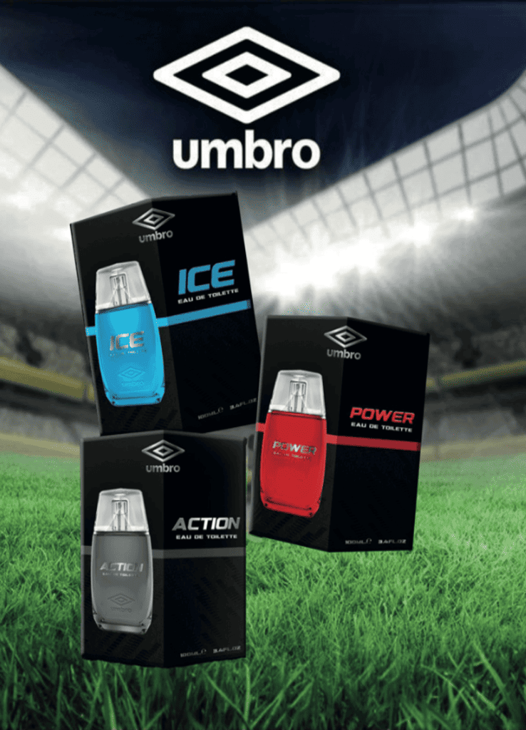 Umbro Kişisel Bakım ve Kozmetik