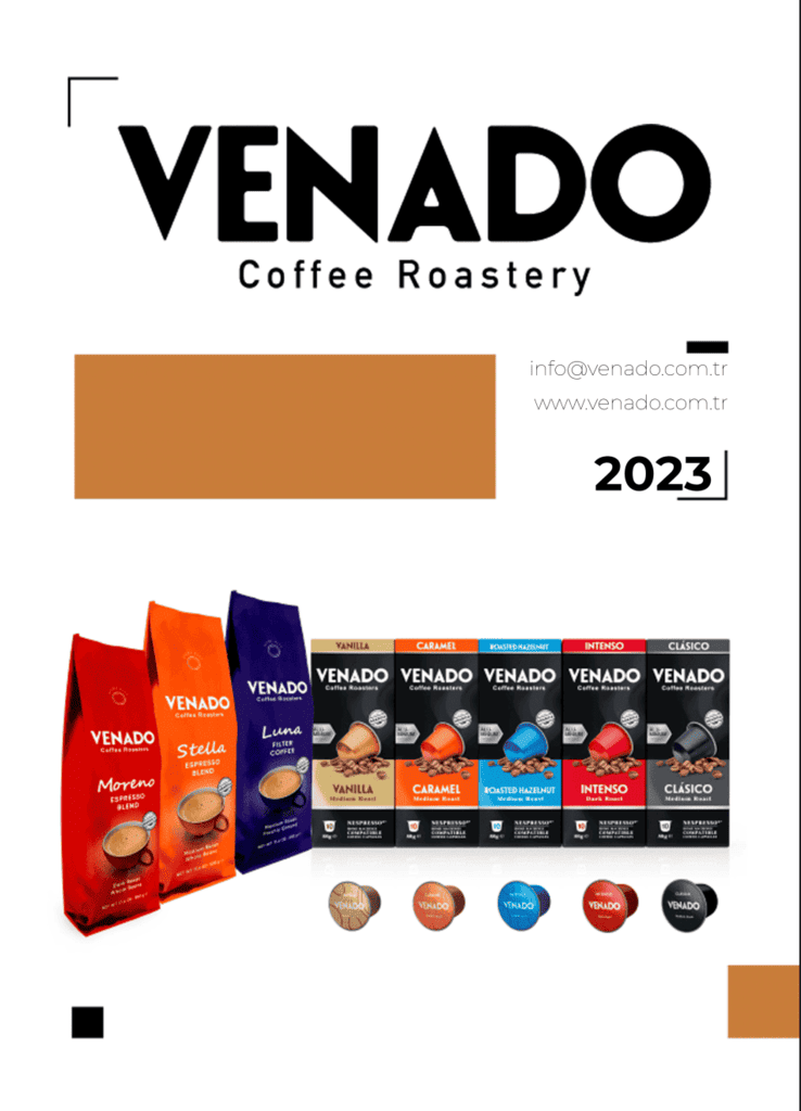 Venado Coffee
