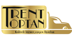 Trent Toptan Logo